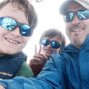 Meet your Posher, Peter